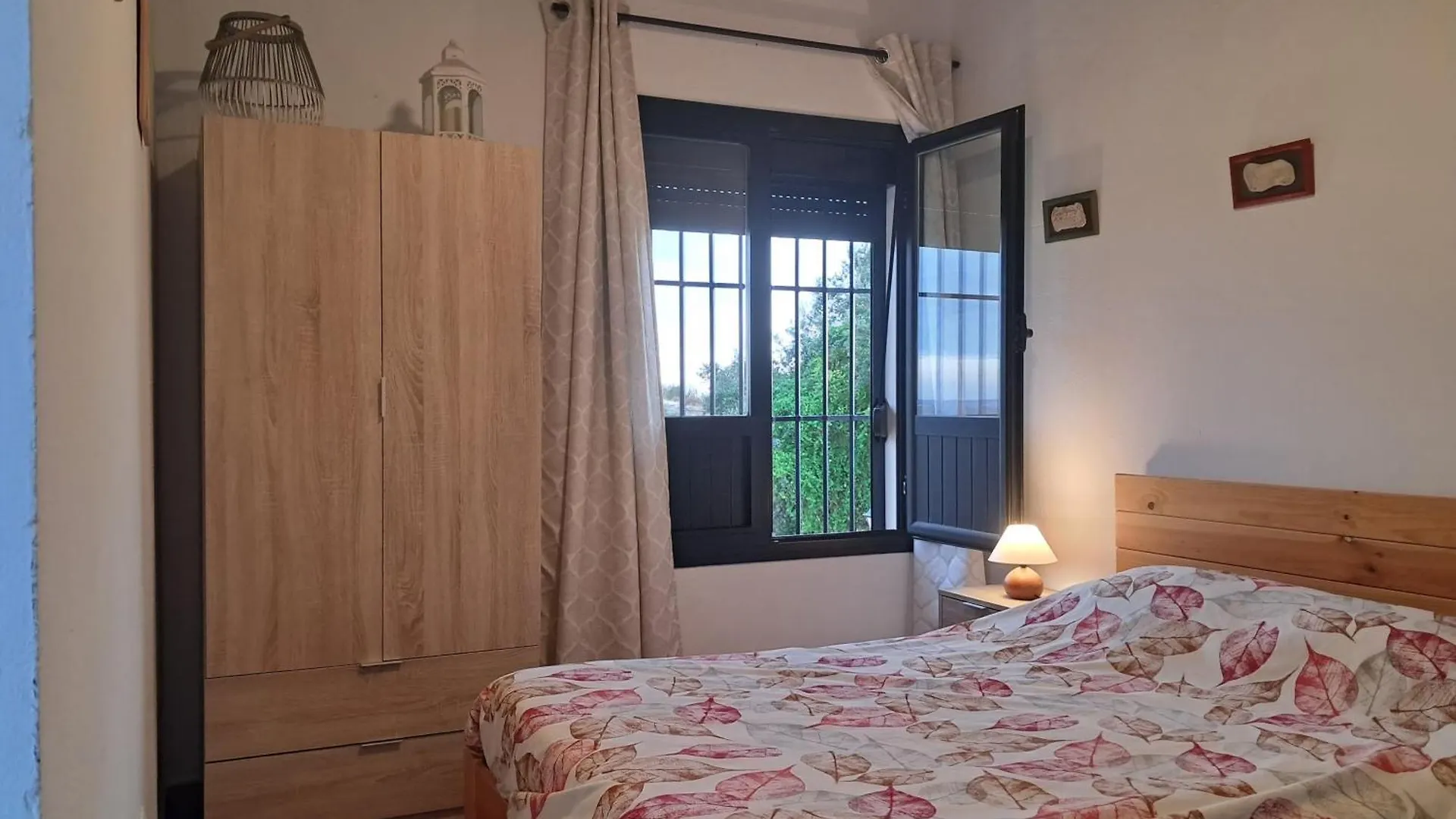 El Ronquillo Casa Rural Puerto Cabero בית כפרי El Ronquillo