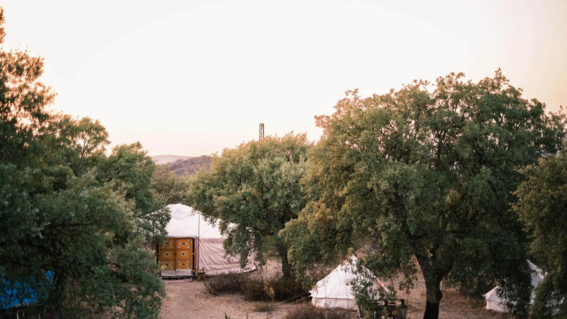 בית כפרי El Ronquillo Casa Rural Puerto Cabero ספרד