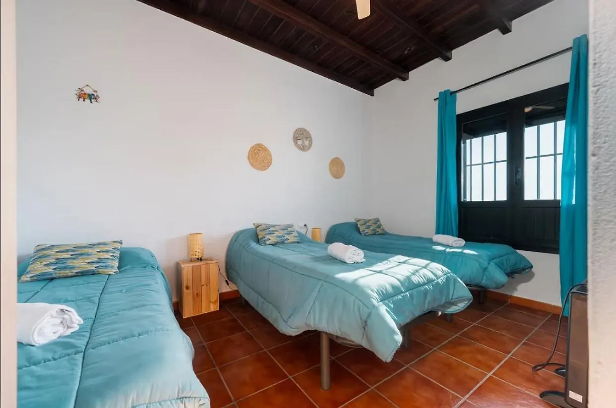 El Ronquillo Casa Rural Puerto Cabero El Ronquillo