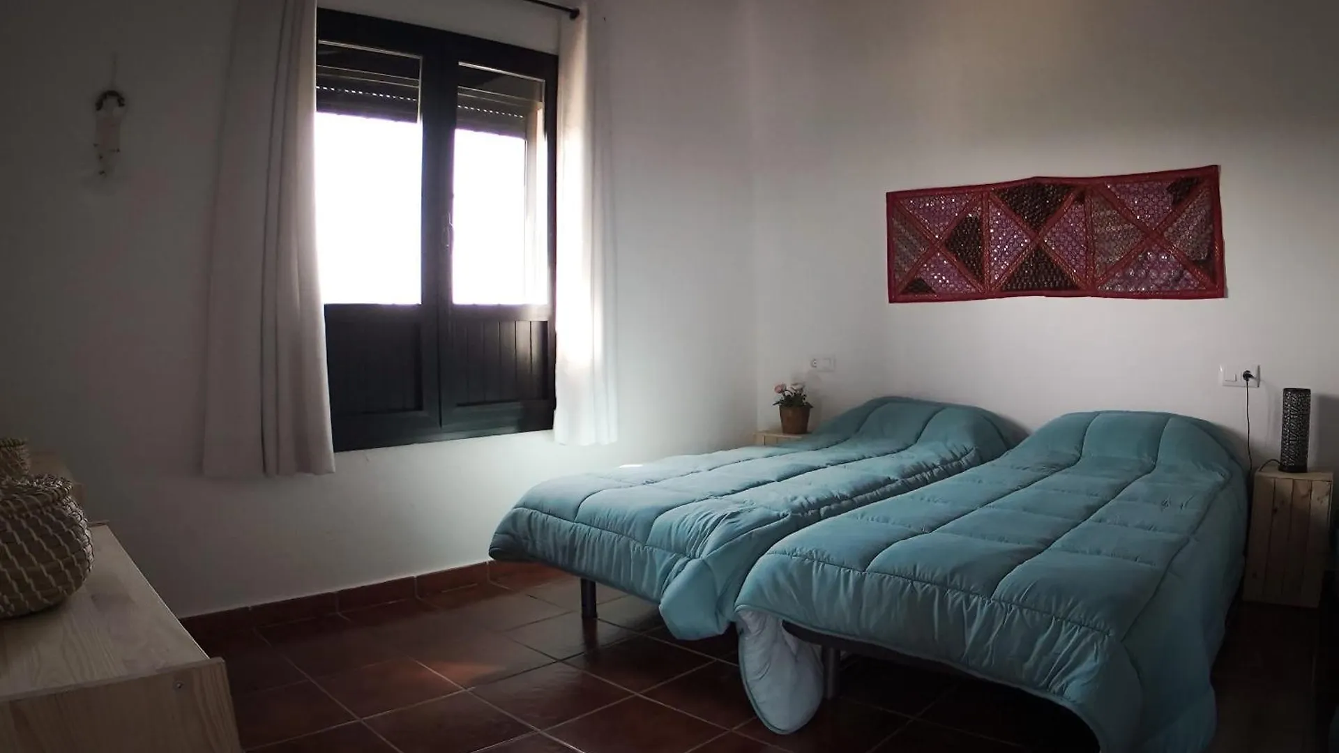 Country house Casa Rural Puerto Cabero El Ronquillo